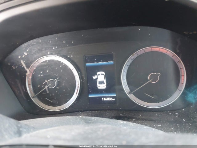 Aukcja sprzedaży 2019 Hyundai Sonata Sel, vin: 5NPE34AF7KH786571, numer aukcji: 45608576