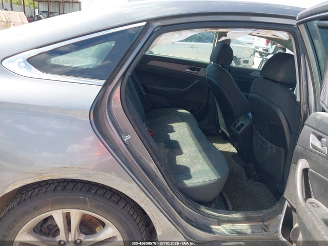 Aukcja sprzedaży 2019 Hyundai Sonata Sel, vin: 5NPE34AF7KH786571, numer aukcji: 45608576
