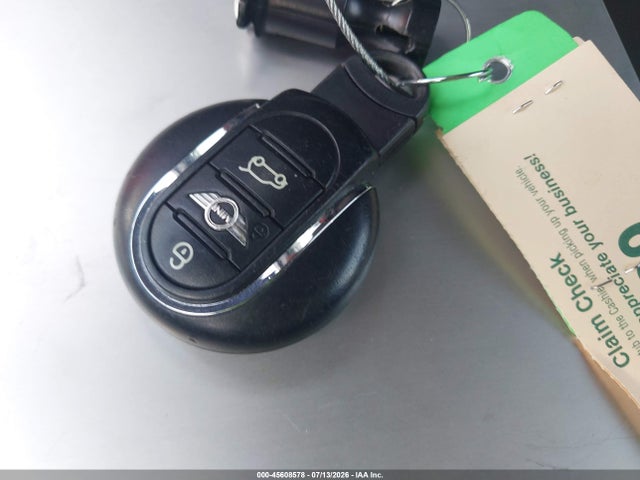 Продаж на аукціоні авто 2018 Mini Convertible Cooper S, vin: WMWWG9C56J3E38989, номер лоту: 45608578