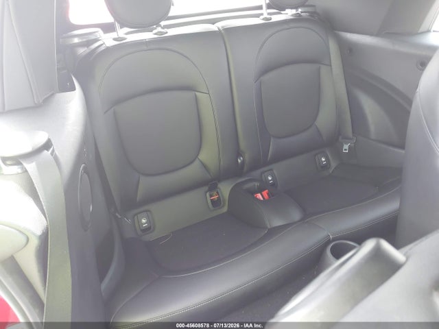 Продаж на аукціоні авто 2018 Mini Convertible Cooper S, vin: WMWWG9C56J3E38989, номер лоту: 45608578