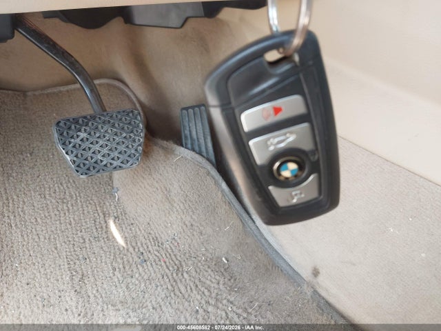 45608582 :رقم المزاد ، 5UXWX9C51E0D18459 vin ، 2014 Bmw X3 Xdrive28i مزاد بيع