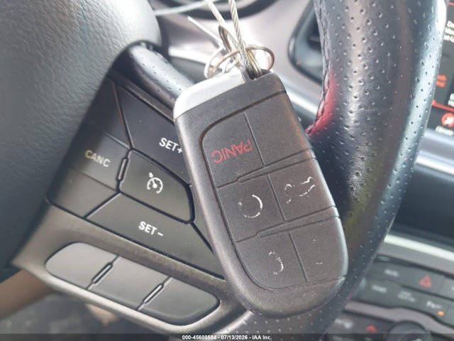 45608584 :رقم المزاد ، 2C3CDZJG7NH112738 vin ، 2022 Dodge Challenger Gt مزاد بيع