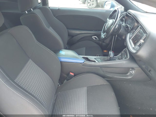 45608584 :رقم المزاد ، 2C3CDZJG7NH112738 vin ، 2022 Dodge Challenger Gt مزاد بيع