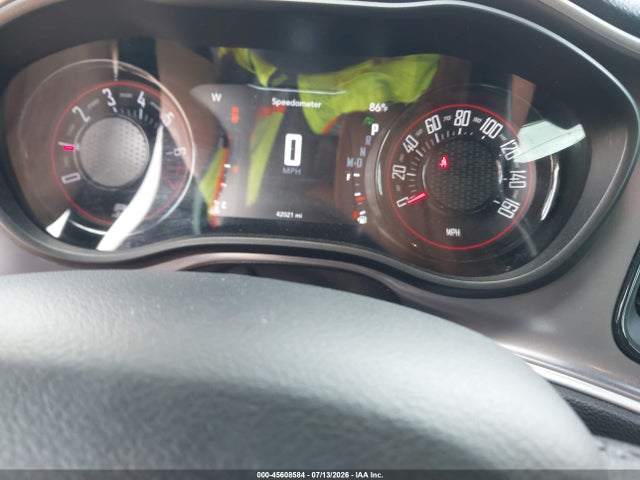 45608584 :رقم المزاد ، 2C3CDZJG7NH112738 vin ، 2022 Dodge Challenger Gt مزاد بيع