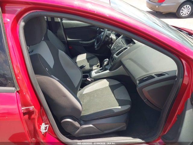 Продажа на аукционе авто 2012 Ford Focus Se, vin: 1FAHP3K26CL467690, номер лота: 45608585