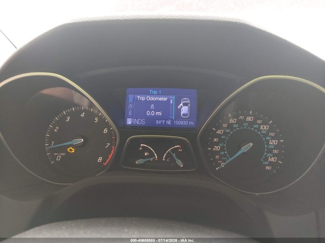 Продажа на аукционе авто 2012 Ford Focus Se, vin: 1FAHP3K26CL467690, номер лота: 45608585