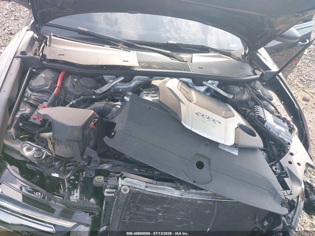 Aukcja sprzedaży 2020 Audi A6 Premium Plus 55 Tfsi Quattro S Tronic, vin: WAUL2AF23LN061384, numer aukcji: 45608586