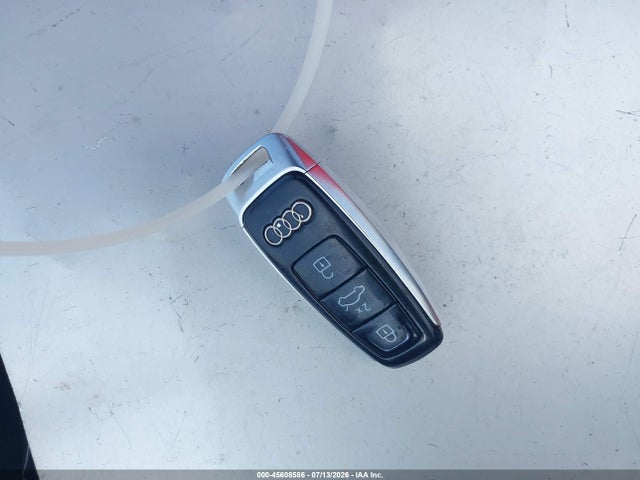 Aukcja sprzedaży 2020 Audi A6 Premium Plus 55 Tfsi Quattro S Tronic, vin: WAUL2AF23LN061384, numer aukcji: 45608586