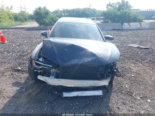 Aukcja sprzedaży 2020 Audi A6 Premium Plus 55 Tfsi Quattro S Tronic, vin: WAUL2AF23LN061384, numer aukcji: 45608586