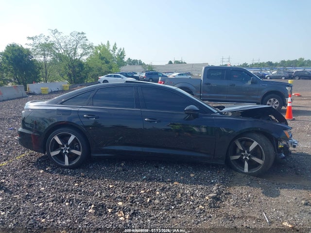 Aukcja sprzedaży 2020 Audi A6 Premium Plus 55 Tfsi Quattro S Tronic, vin: WAUL2AF23LN061384, numer aukcji: 45608586