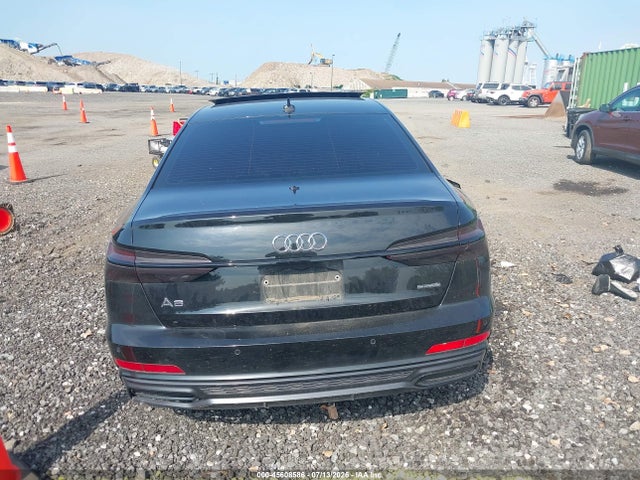 Aukcja sprzedaży 2020 Audi A6 Premium Plus 55 Tfsi Quattro S Tronic, vin: WAUL2AF23LN061384, numer aukcji: 45608586