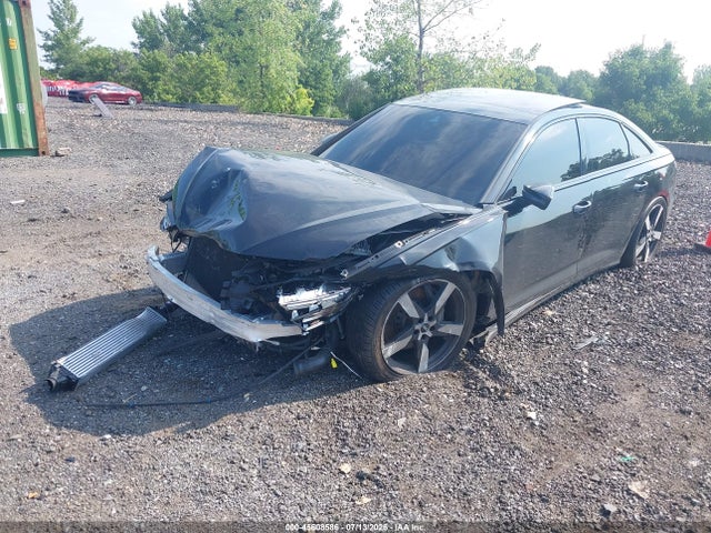 Aukcja sprzedaży 2020 Audi A6 Premium Plus 55 Tfsi Quattro S Tronic, vin: WAUL2AF23LN061384, numer aukcji: 45608586