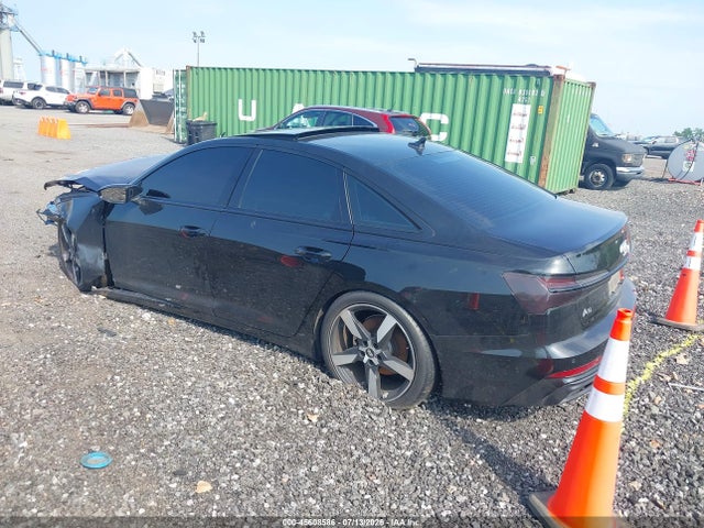 Aukcja sprzedaży 2020 Audi A6 Premium Plus 55 Tfsi Quattro S Tronic, vin: WAUL2AF23LN061384, numer aukcji: 45608586