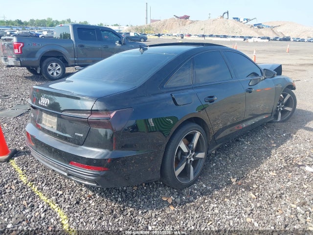 Aukcja sprzedaży 2020 Audi A6 Premium Plus 55 Tfsi Quattro S Tronic, vin: WAUL2AF23LN061384, numer aukcji: 45608586