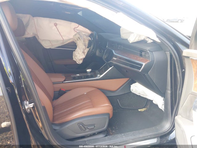 Aukcja sprzedaży 2020 Audi A6 Premium Plus 55 Tfsi Quattro S Tronic, vin: WAUL2AF23LN061384, numer aukcji: 45608586
