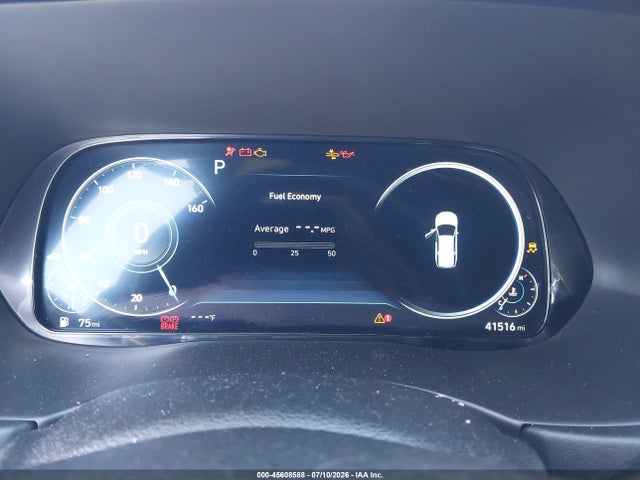 Hyundai Palisade Calligraphy 2021 KM8R74HEXMU284385 Image 7