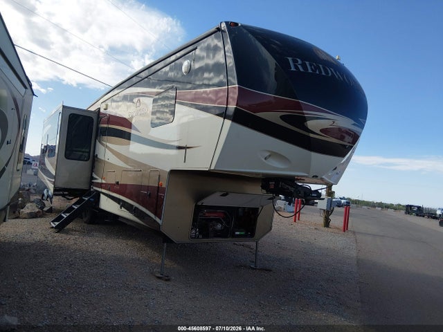 Продажа на аукционе авто 2012 Redwood Other, vin: 4V0FC3620CR002123, номер лота: 45608597