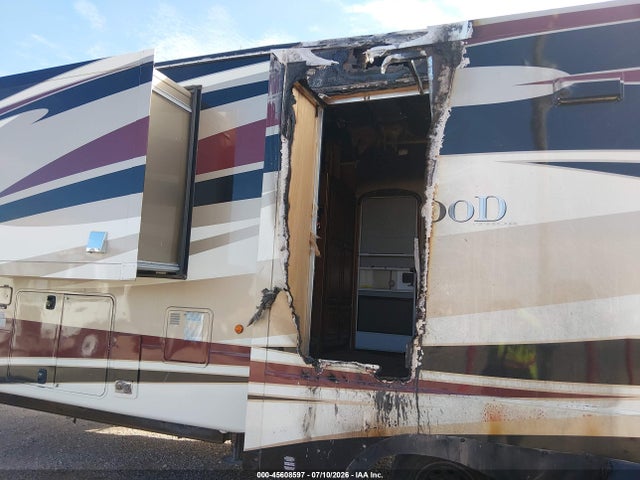 Продаж на аукціоні авто 2012 Redwood Other, vin: 4V0FC3620CR002123, номер лоту: 45608597