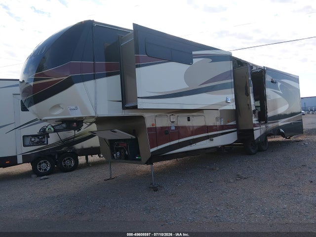 Продаж на аукціоні авто 2012 Redwood Other, vin: 4V0FC3620CR002123, номер лоту: 45608597