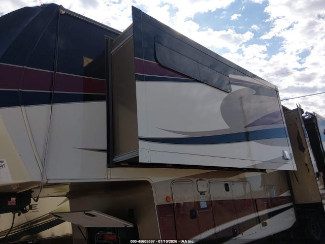 Продаж на аукціоні авто 2012 Redwood Other, vin: 4V0FC3620CR002123, номер лоту: 45608597