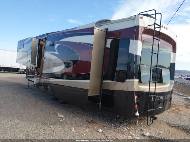 Продаж на аукціоні авто 2012 Redwood Other, vin: 4V0FC3620CR002123, номер лоту: 45608597