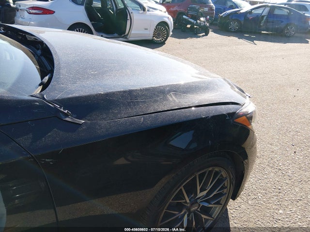 2018 Genesis G80 3.3t Sport მანქანა იყიდება აუქციონზე, vin: KMHGN4JB7JU233998, აუქციონის ნომერი: 45608602