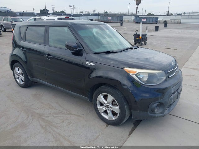 KIA Soul 2017 KNDJN2A24H7488731 Image 1
