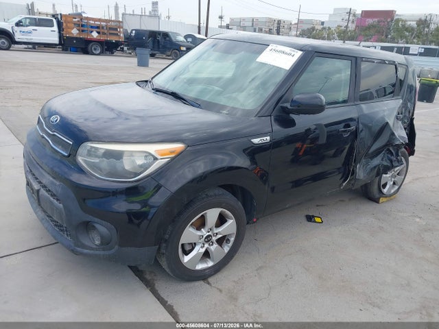 KIA Soul 2017 KNDJN2A24H7488731 Image 2