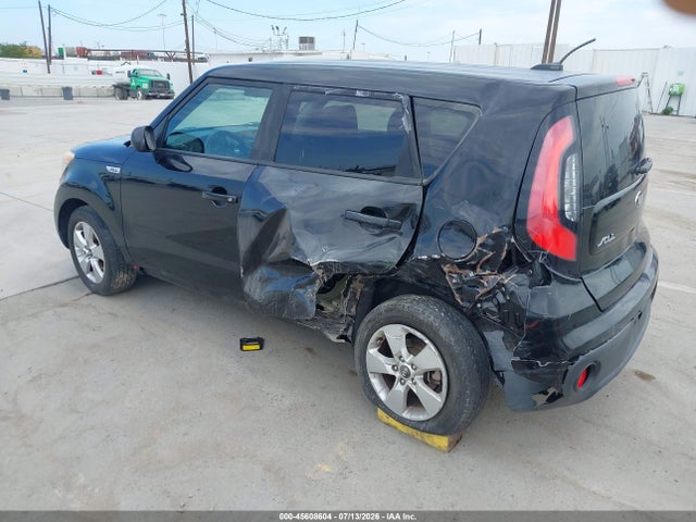 KIA Soul 2017 KNDJN2A24H7488731 Image 3