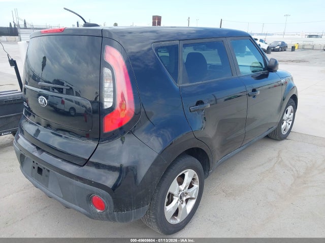 KIA Soul 2017 KNDJN2A24H7488731 Image 4