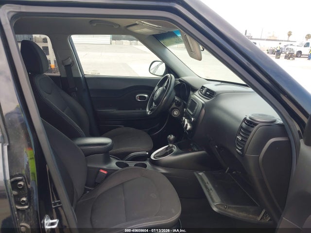 KIA Soul 2017 KNDJN2A24H7488731 Image 5