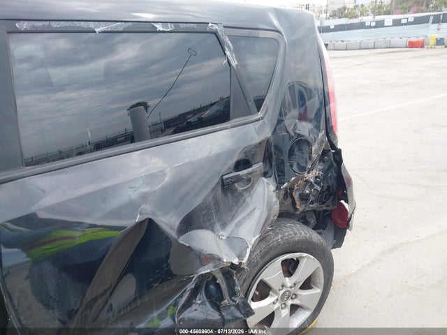 KIA Soul 2017 KNDJN2A24H7488731 Image 6