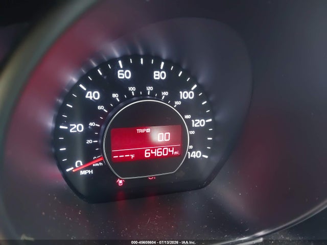 KIA Soul 2017 KNDJN2A24H7488731 Image 7