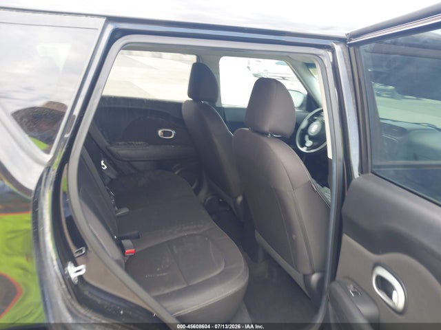 KIA Soul 2017 KNDJN2A24H7488731 Image 8