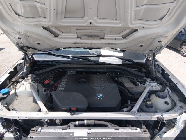 Aukcja sprzedaży 2022 Bmw X3 Xdrive30i, vin: WBX57DP00NN124877, numer aukcji: 45608608