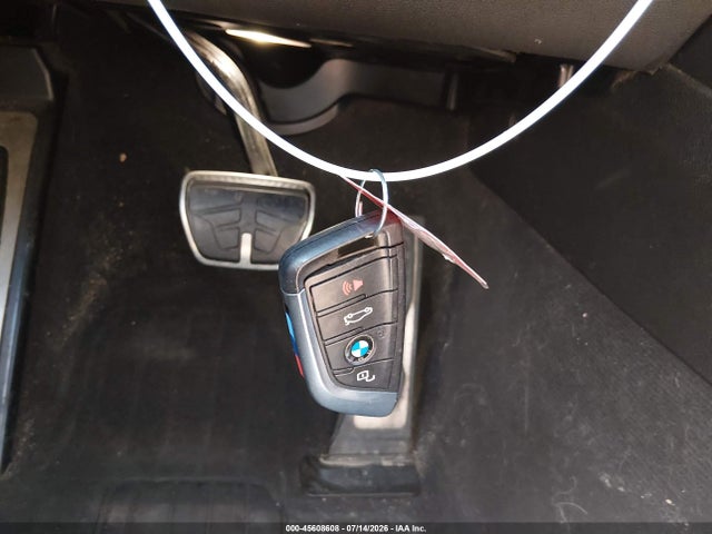 Aukcja sprzedaży 2022 Bmw X3 Xdrive30i, vin: WBX57DP00NN124877, numer aukcji: 45608608