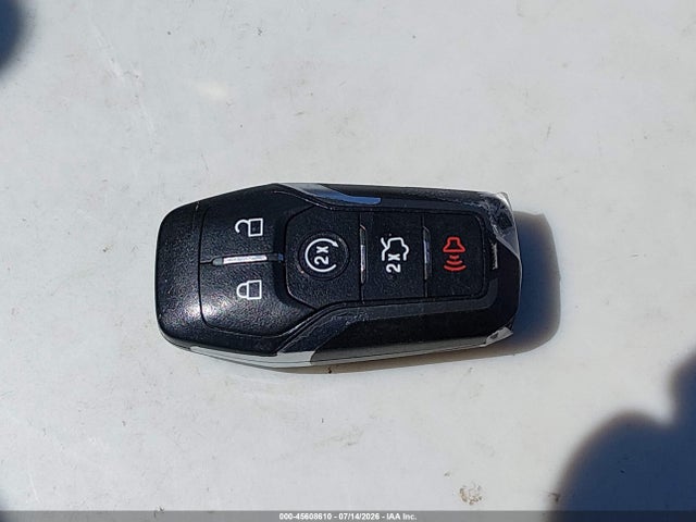 Ford Fusion Titanium 2015 3FA6P0D9XFR285139 Image 11