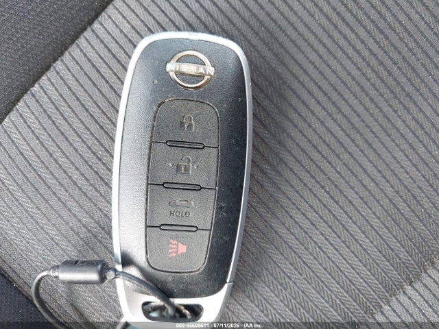 Nissan SENTRA SV 2025 3N1AB8CV1SY271889 Image 11