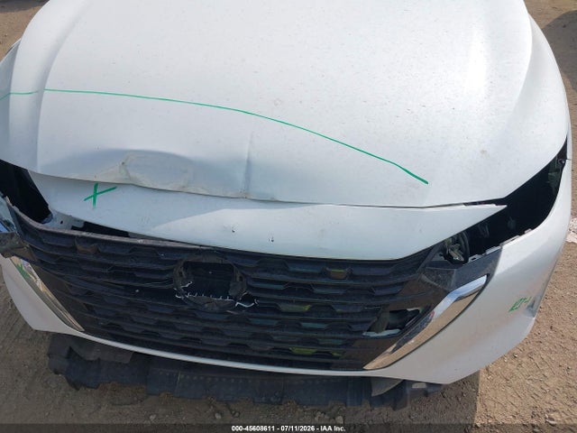Nissan SENTRA SV 2025 3N1AB8CV1SY271889 Image 6