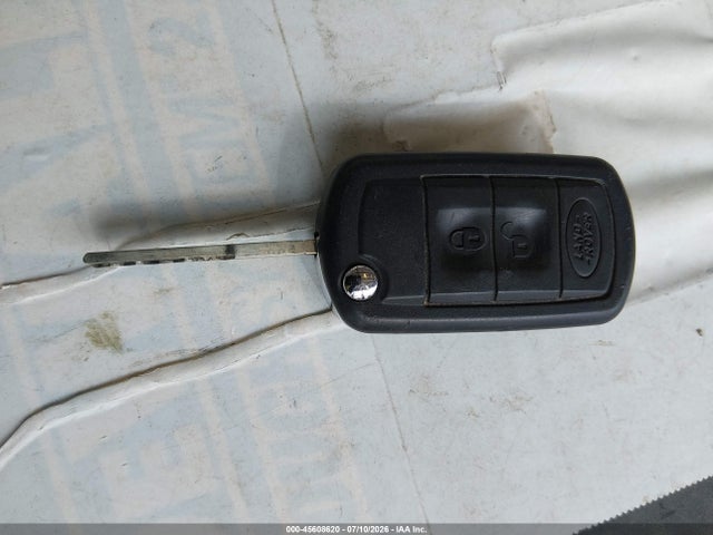 Продаж на аукціоні авто 2007 Land Rover Range Rover Sport Hse, vin: SALSK25407A113549, номер лоту: 45608620