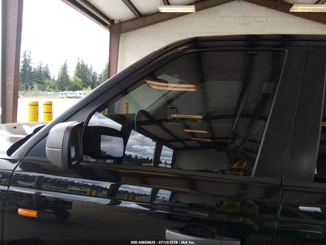 Продаж на аукціоні авто 2007 Land Rover Range Rover Sport Hse, vin: SALSK25407A113549, номер лоту: 45608620