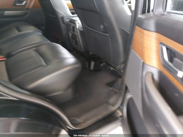 Продаж на аукціоні авто 2007 Land Rover Range Rover Sport Hse, vin: SALSK25407A113549, номер лоту: 45608620