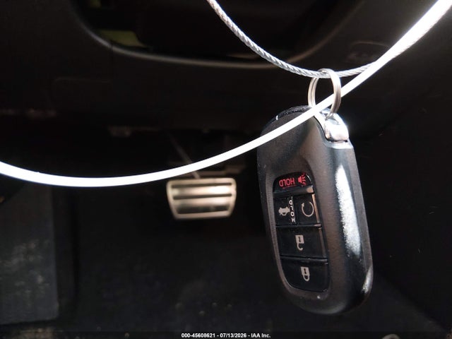 2026 Honda Civic Hybrid Sport/sport Touring მანქანა იყიდება აუქციონზე, vin: 2HGFE4F83TH349347, აუქციონის ნომერი: 45608621