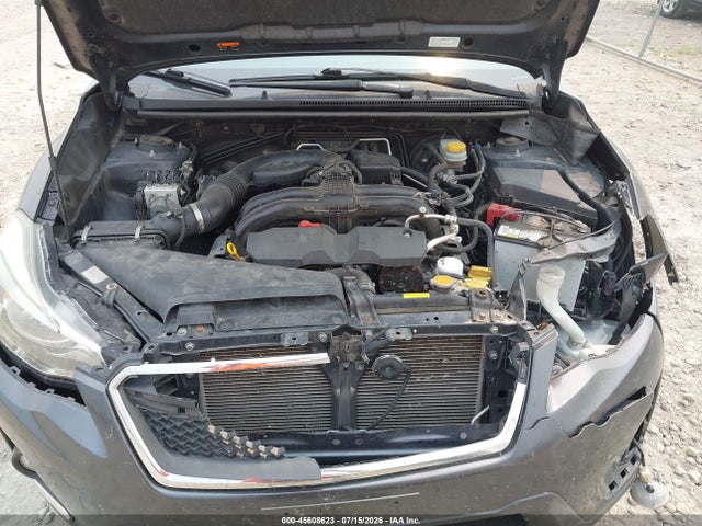 Продаж на аукціоні авто 2017 Subaru Crosstrek 2.0i Premium, vin: JF2GPABC6HH227313, номер лоту: 45608623