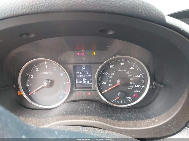 Продаж на аукціоні авто 2017 Subaru Crosstrek 2.0i Premium, vin: JF2GPABC6HH227313, номер лоту: 45608623
