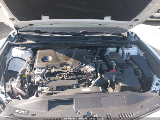 Toyota CAMRY SE 2021 4T1G11AK2MU596997 Image 10