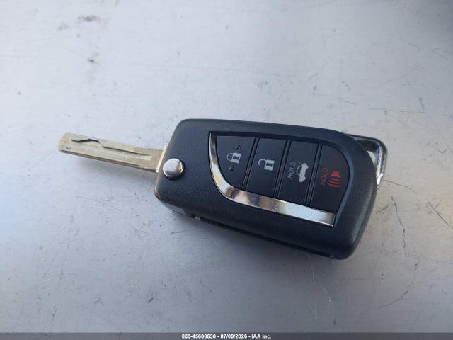 Toyota CAMRY SE 2021 4T1G11AK2MU596997 Image 11