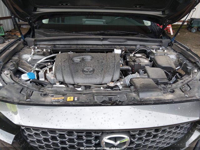 Продаж на аукціоні авто 2026 Mazda Cx-50 2.5 S Preferred, vin: 7MMVABBL1TN455971, номер лоту: 45608636