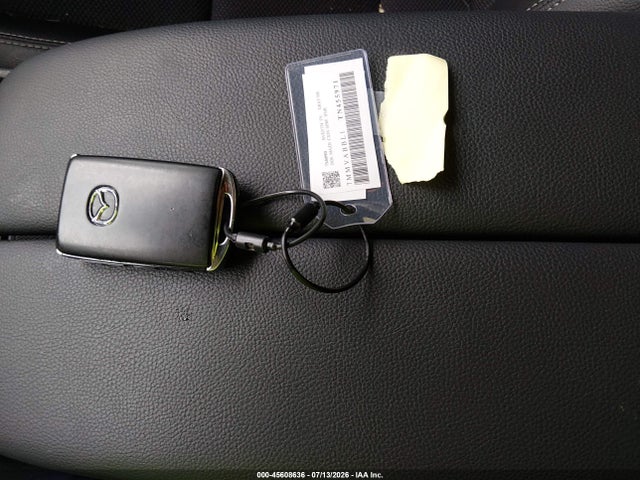 Продаж на аукціоні авто 2026 Mazda Cx-50 2.5 S Preferred, vin: 7MMVABBL1TN455971, номер лоту: 45608636