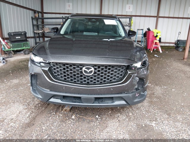 Продаж на аукціоні авто 2026 Mazda Cx-50 2.5 S Preferred, vin: 7MMVABBL1TN455971, номер лоту: 45608636